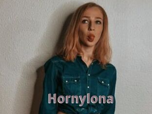 Hornylona