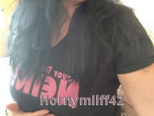 Hornymilff42