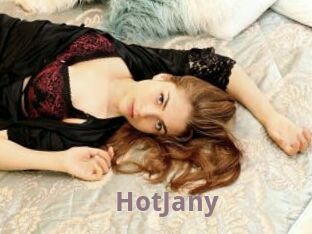 HotJany