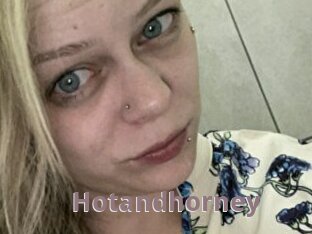 Hotandhorney