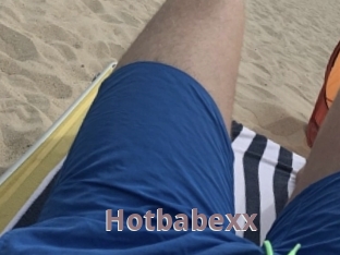 Hotbabexx