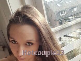 hotcouple23 Chienne Soumise