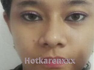 Hotkarenxxx