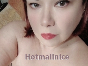 Hotmalinice