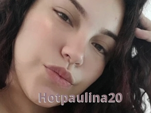 Hotpaulina20