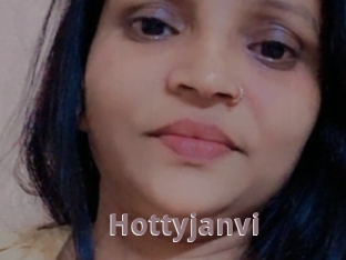 Hottyjanvi