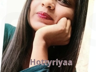 Hottyriyaa