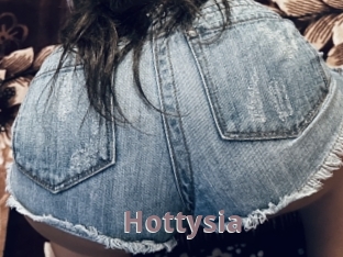 Hottysia