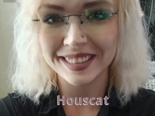 Houscat