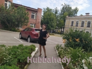 Hubbahedy