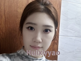 Huixiyyao
