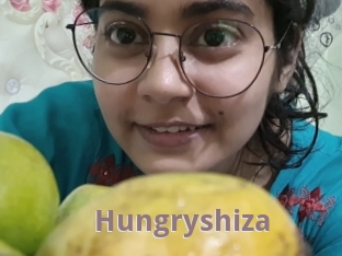 Hungryshiza