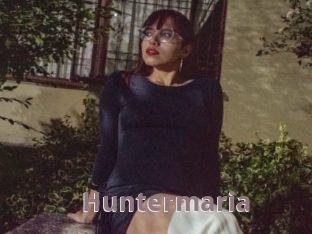 Huntermaria