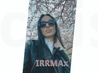 IRRMAx