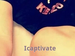 Icaptivate