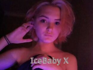 IceBaby_X