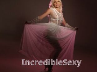 IncredibleSexy