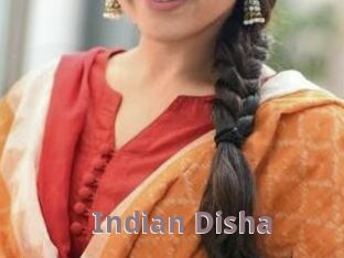 Indian_Disha