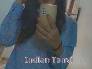 Indian_Tanvi