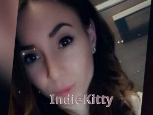 IndieKitty