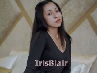 IrisBlair