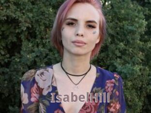 IsabelHill