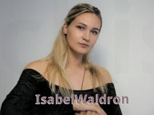 IsabelWaldron