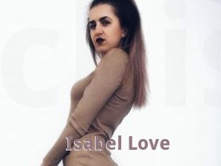 Isabel_Love
