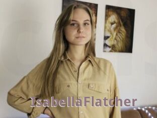 IsabellaFlatcher