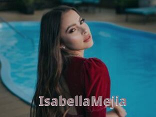 IsabellaMejia