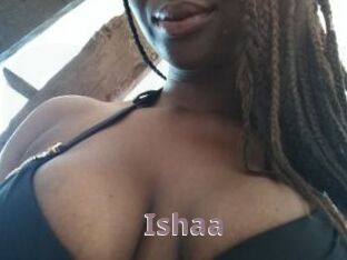 Ishaa