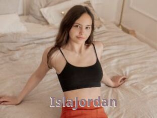 IslaJordan