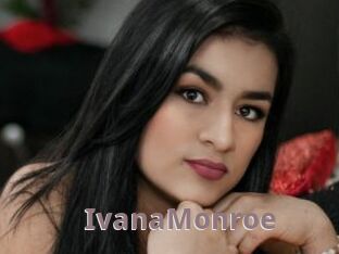 IvanaMonroe