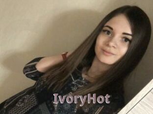 IvoryHot