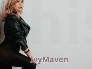 IvyMaven