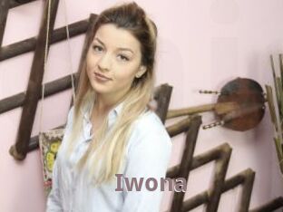 Iwona
