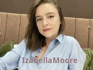 IzabellaMoore