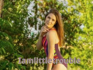 Iamlittletrouble
