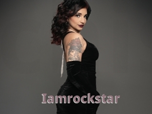 Iamrockstar