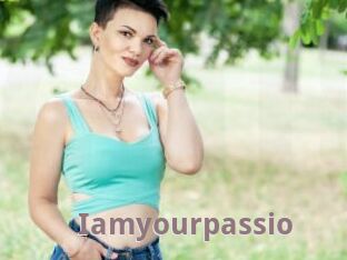 Iamyourpassio