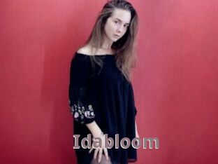 Idabloom
