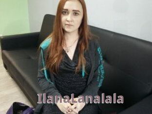 IlanaLanalala