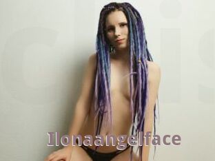 Ilonaangelface