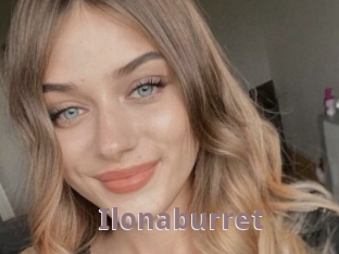 Ilonaburret