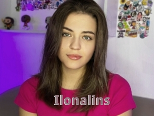 Ilonalins