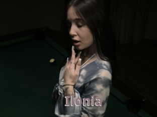 Ilonia