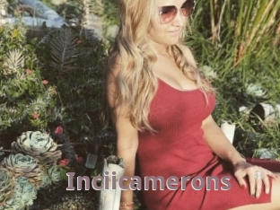 Inciicamerons