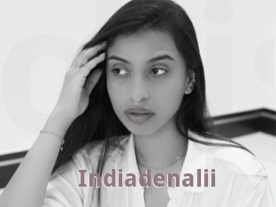 Indiadenalii