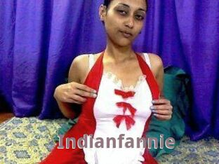 indianfannie Chienne Soumise