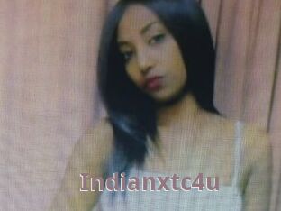 Indianxtc4u